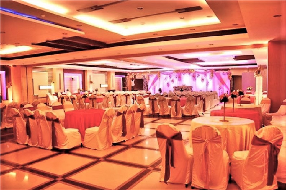 Photo By Hotel Royal Cliff - Venues