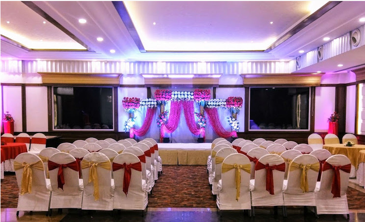 Photo By Hotel Royal Cliff - Venues
