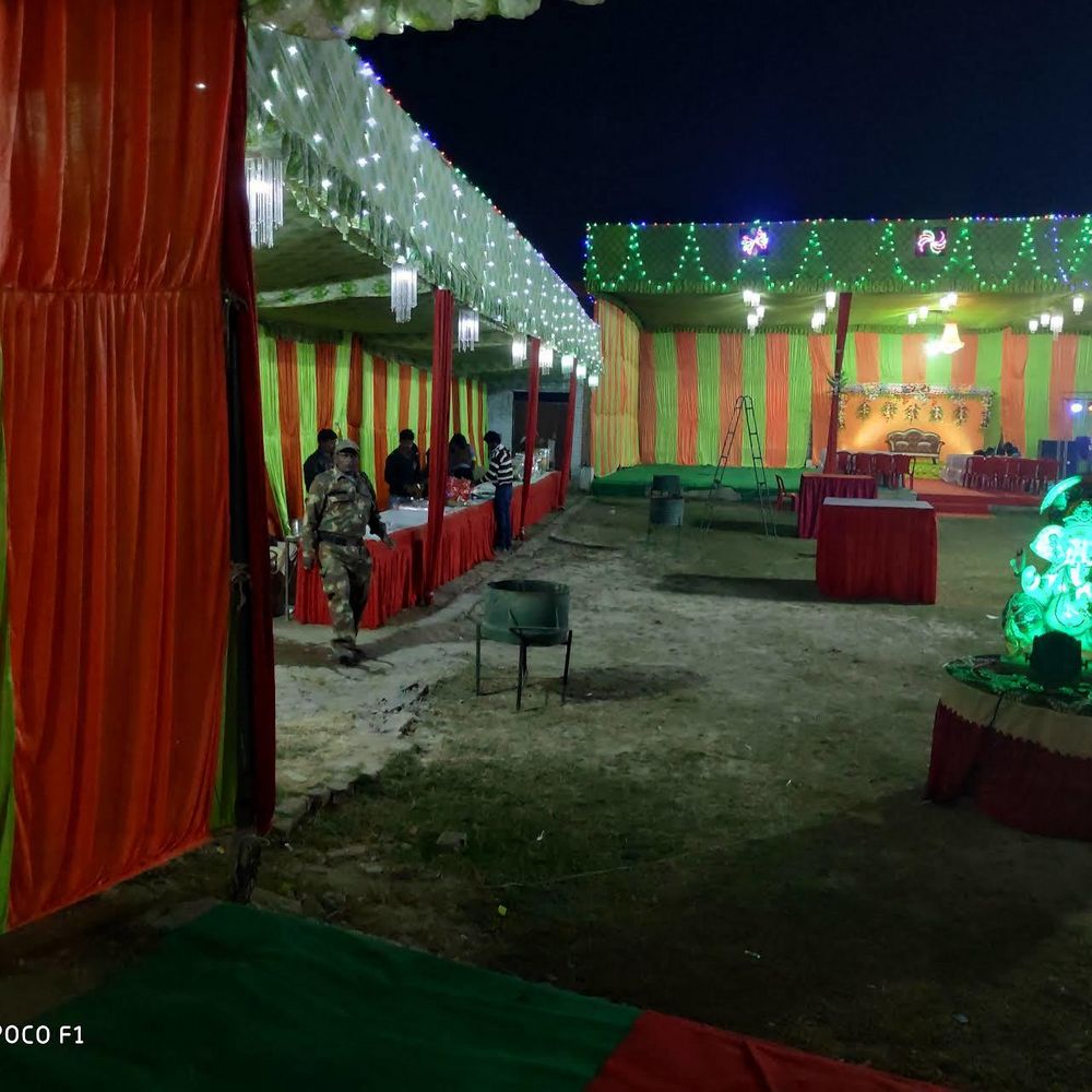 Photo By Shanti Marriage Lawn - Venues