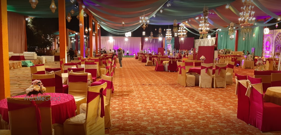 Photo By GM Resorts - Venues