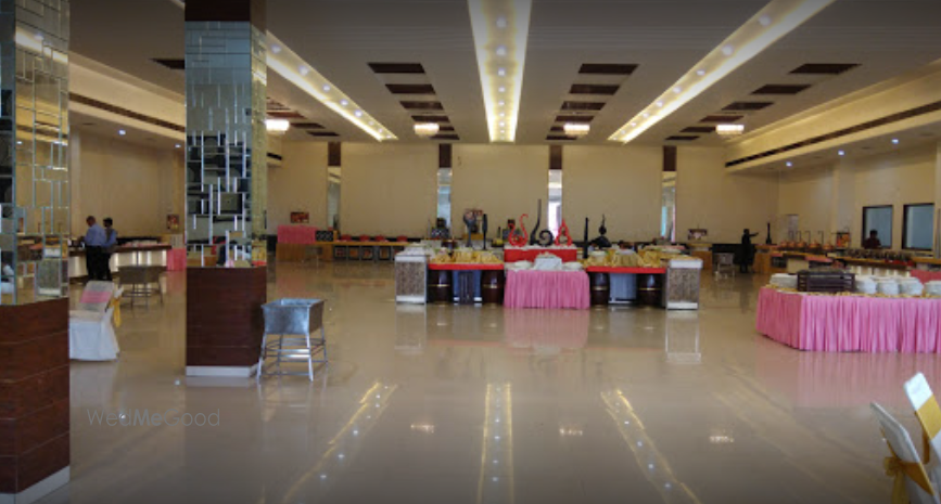 Photo By GM Resorts - Venues