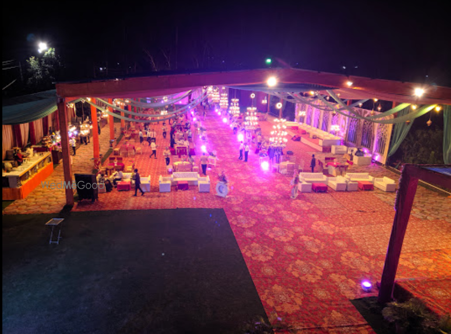 Photo By GM Resorts - Venues