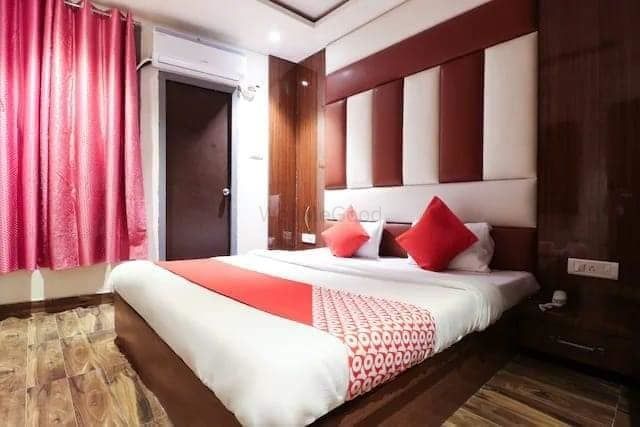Photo By Banaras Hotel - Venues