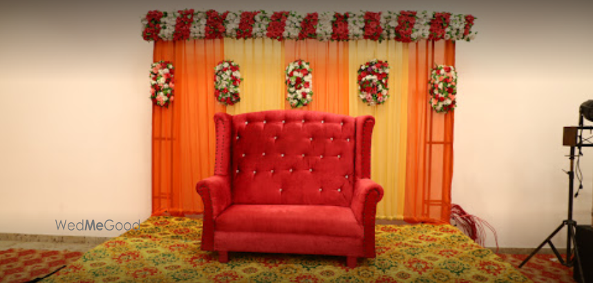 Photo By Rajasthan Bhawan - Venues