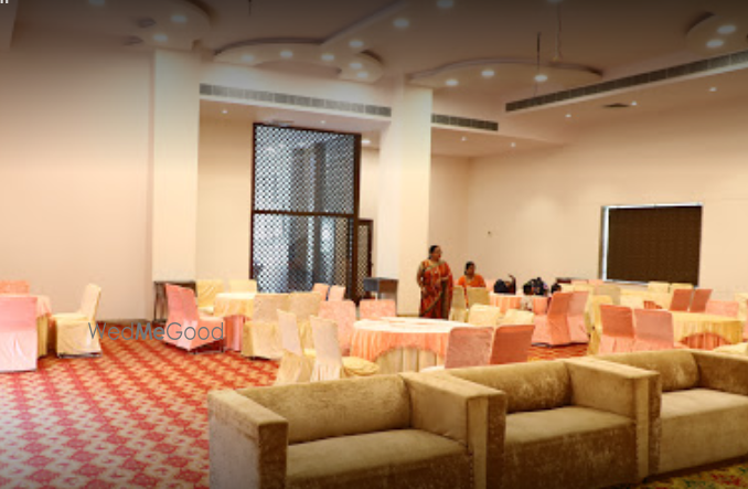 Photo By Rajasthan Bhawan - Venues