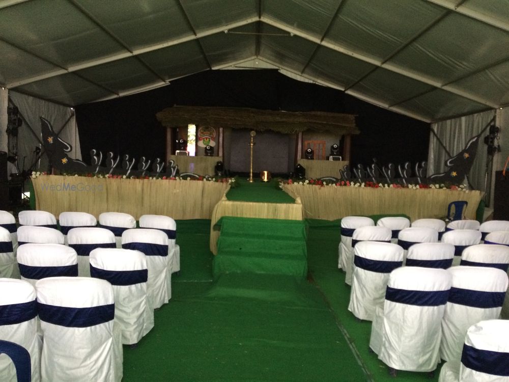 Photo By Kamadhenuvu Event Management - Wedding Planners