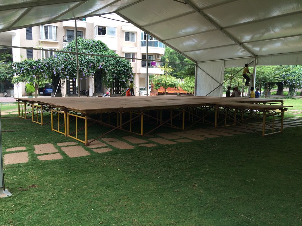 Photo By Kamadhenuvu Event Management - Wedding Planners