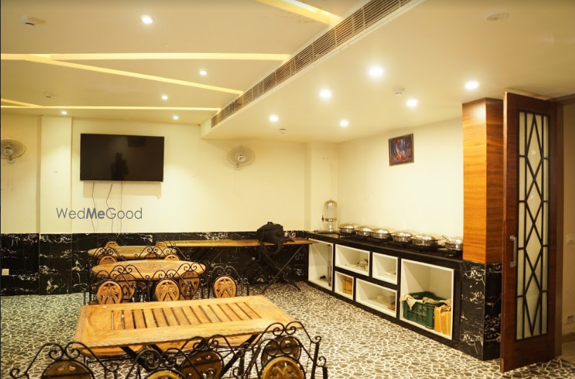 Photo By Hotel celebration - Venues