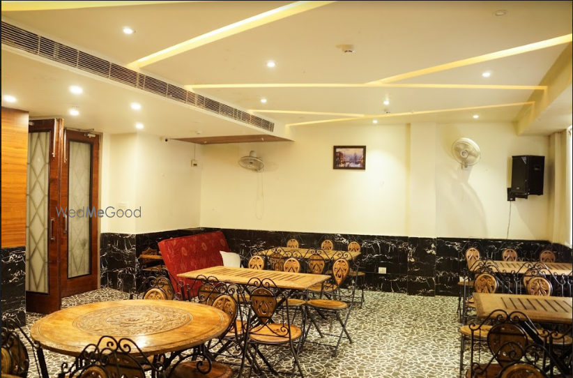 Photo By Hotel celebration - Venues