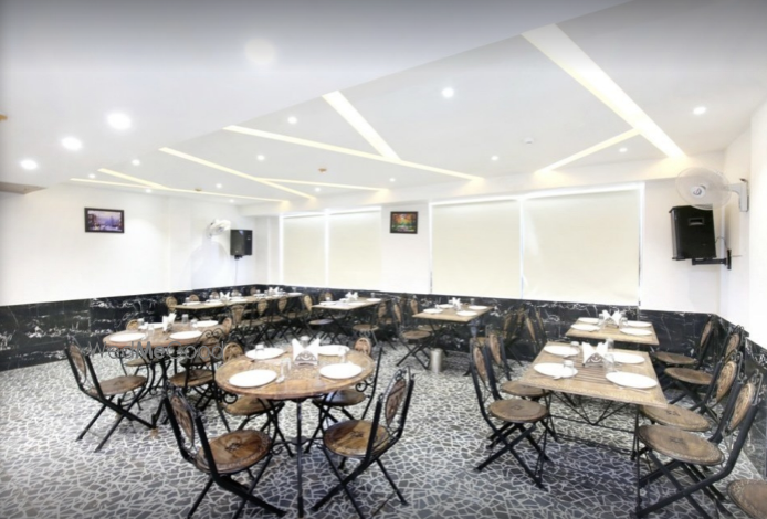 Photo By Hotel celebration - Venues