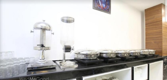 Photo By Hotel celebration - Venues