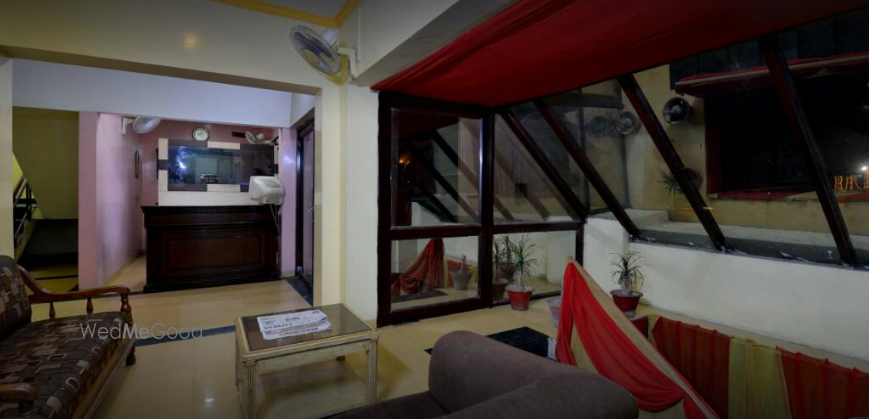 Photo By Hotel Grate - Venues