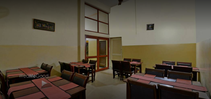 Photo By Hotel Grate - Venues