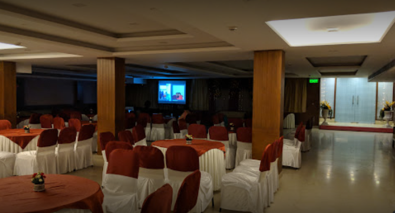 Photo By Hotel Chandigarh Beckons - Venues