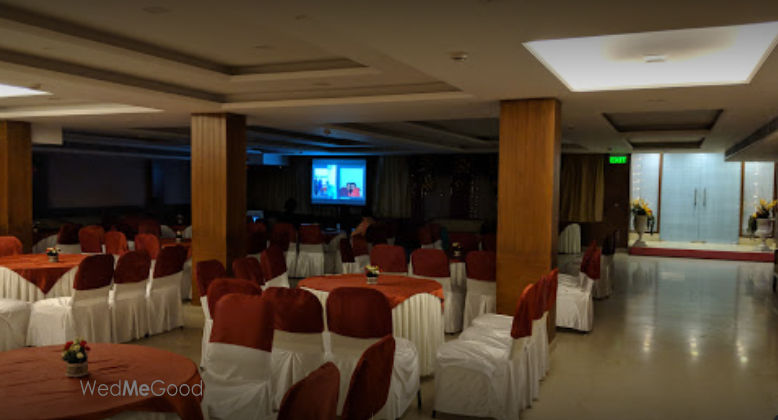 Photo By Hotel Chandigarh Beckons - Venues