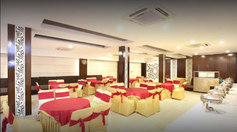 Photo By Hotel Dream Zirakpur - Venues