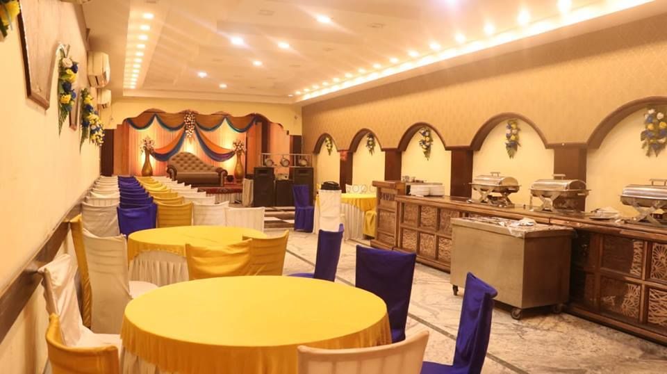 Photo By Dawat Restaurant & Banquet - Venues
