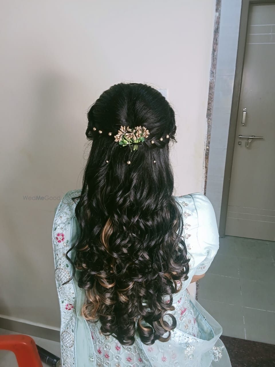 Photo By Makeover by Sofi - Bridal Makeup