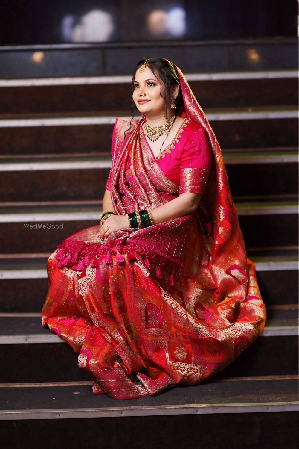 Photo By Makeover by Sofi - Bridal Makeup