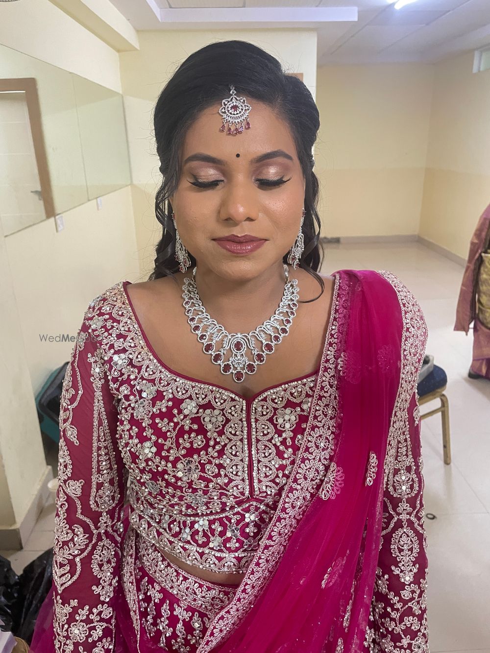 Photo By Makeover by Sofi - Bridal Makeup