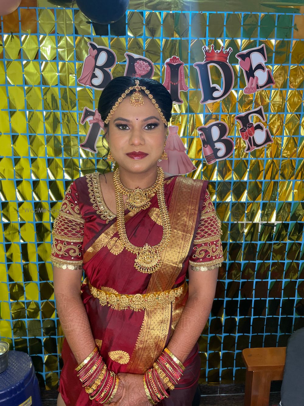 Photo By Makeover by Sofi - Bridal Makeup