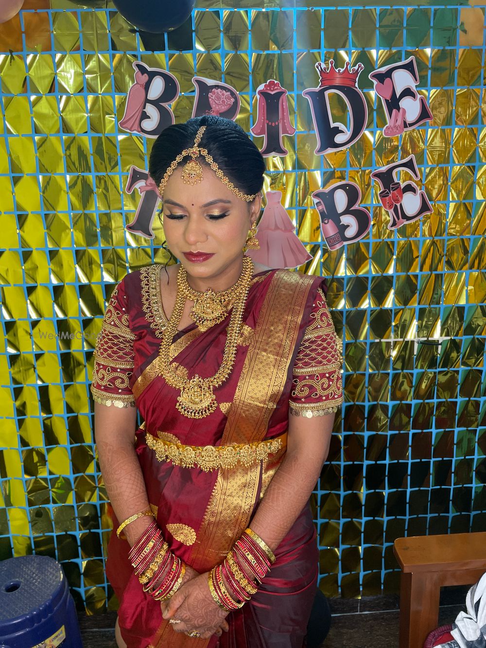 Photo By Makeover by Sofi - Bridal Makeup