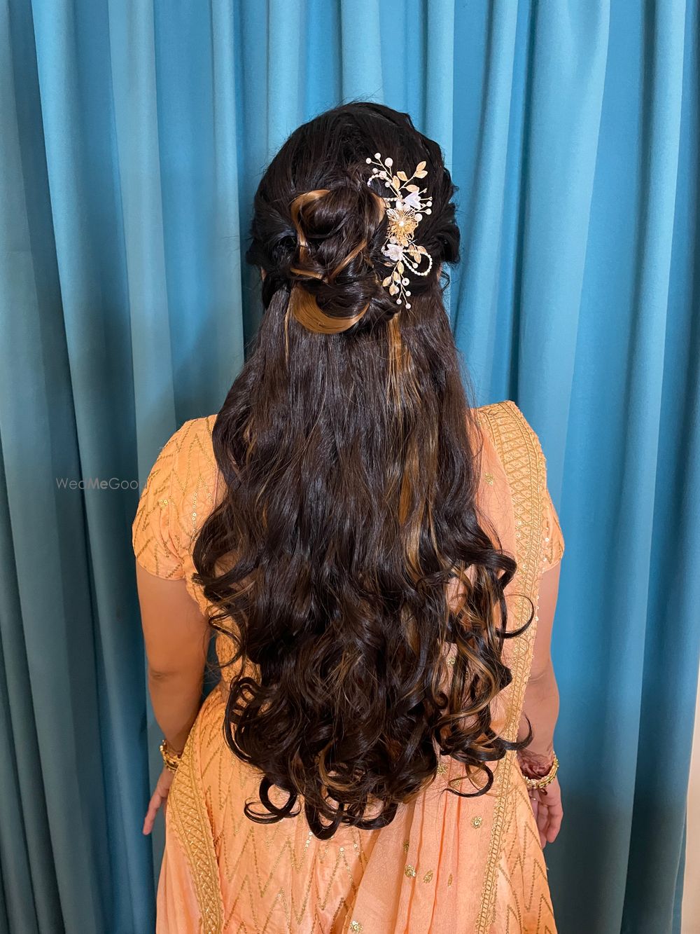 Photo By Makeover by Sofi - Bridal Makeup