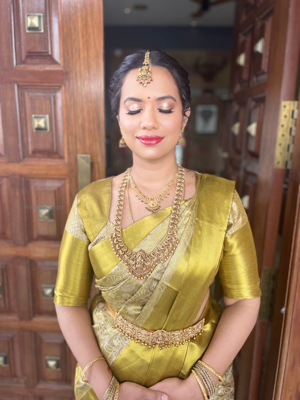 Photo By Makeover by Sofi - Bridal Makeup