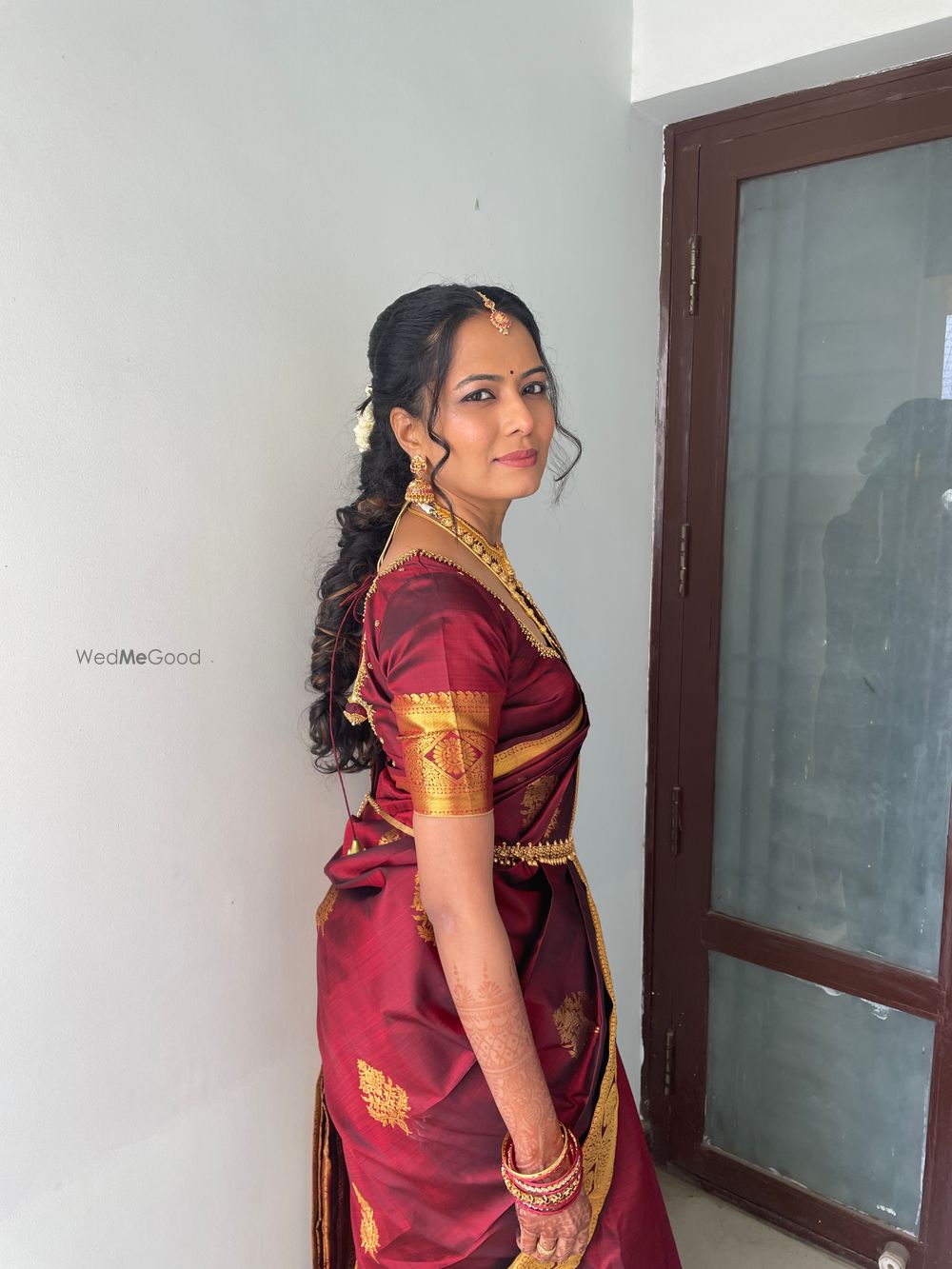 Photo By Makeover by Sofi - Bridal Makeup
