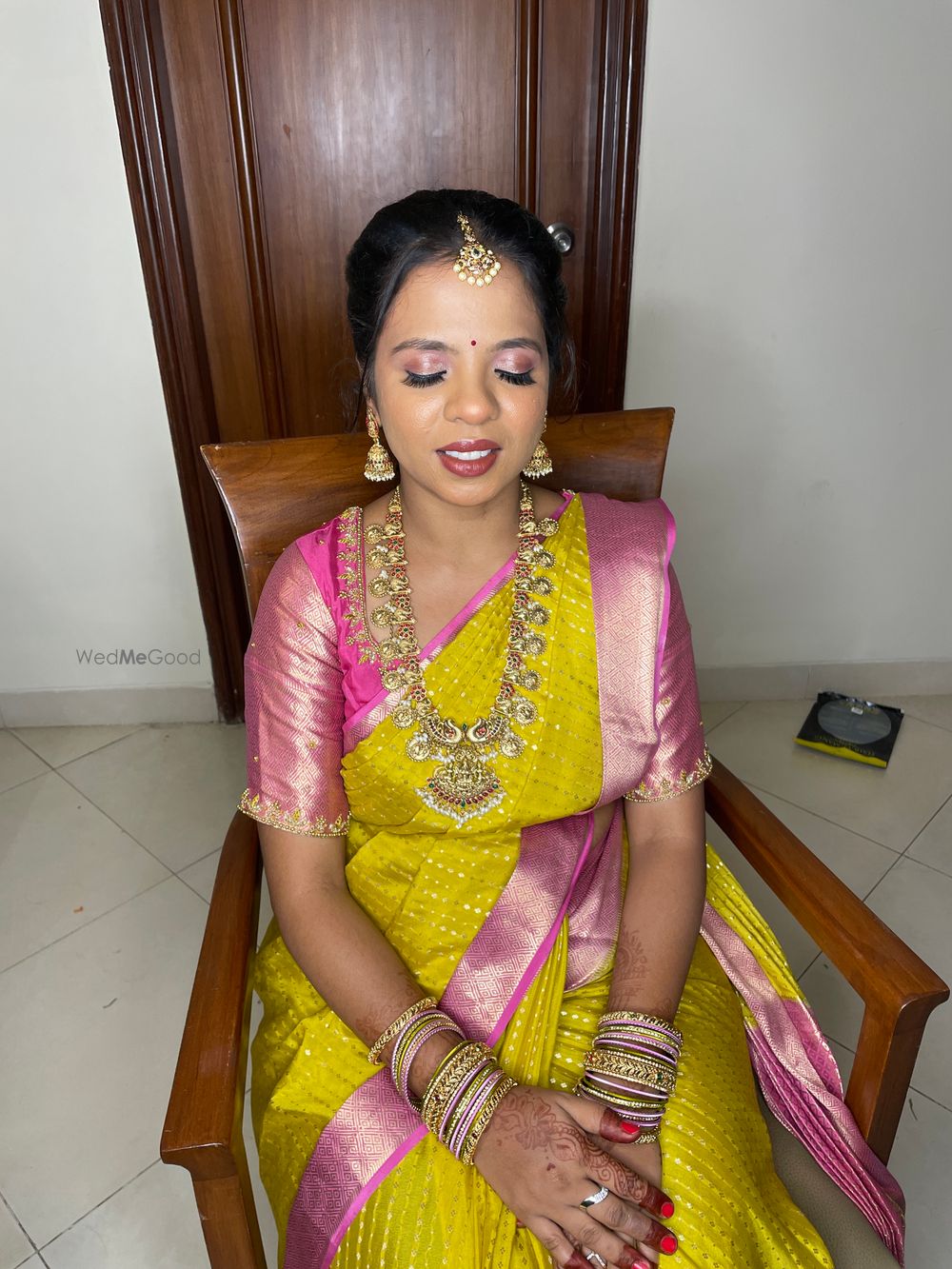 Photo By Makeover by Sofi - Bridal Makeup