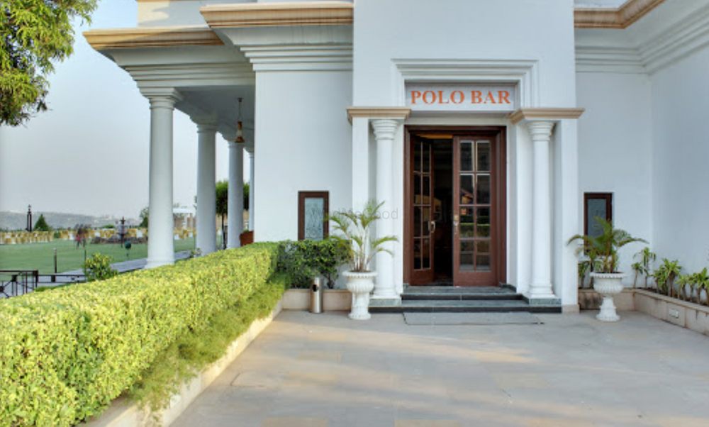 Photo By Hari Niwas Palace - Venues