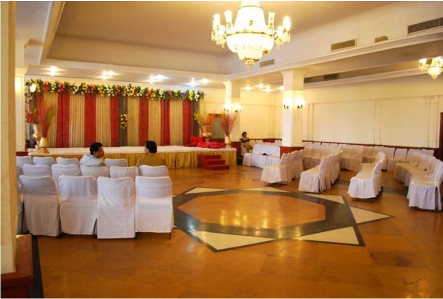 Photo By Hari Niwas Palace - Venues
