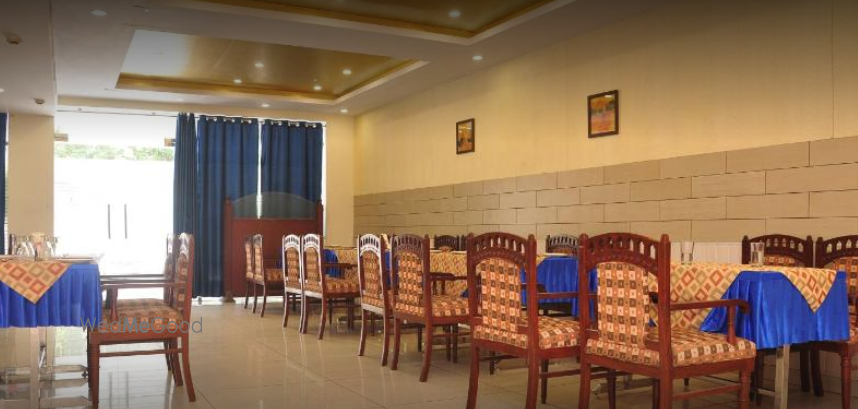 Photo By Hotel Le Crown - Venues