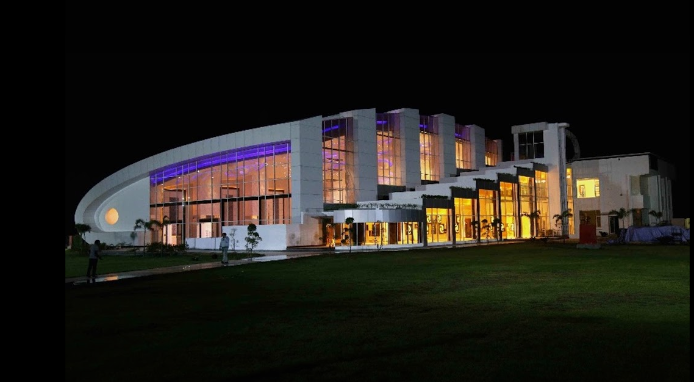 Photo By Mystic ARCS Banquets and Convention Centre - Venues