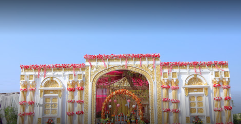 Photo By Mystic ARCS Banquets and Convention Centre - Venues