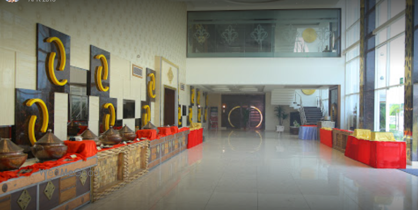 Photo By Mystic ARCS Banquets and Convention Centre - Venues