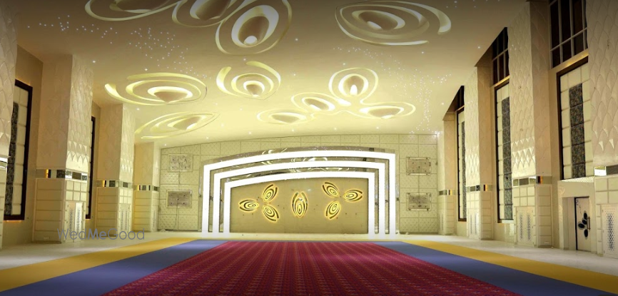 Photo By Mystic ARCS Banquets and Convention Centre - Venues