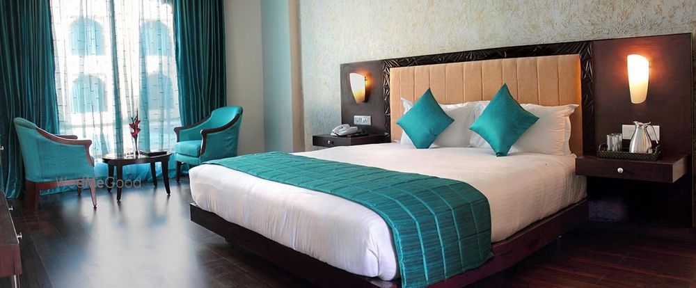 Photo By Club Mahindra Udaipur Resort - Venues