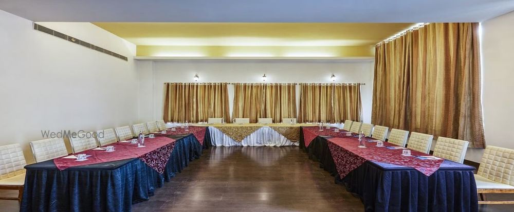 Photo By Club Mahindra Udaipur Resort - Venues