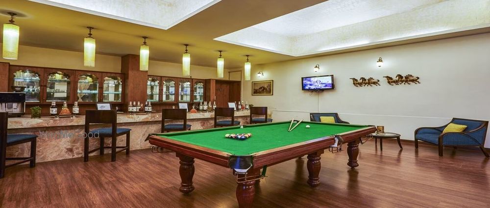 Photo By Club Mahindra Udaipur Resort - Venues