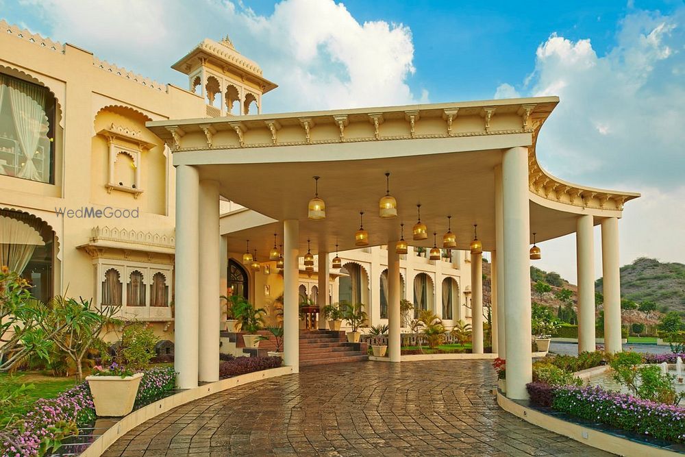 Photo By Club Mahindra Udaipur Resort - Venues