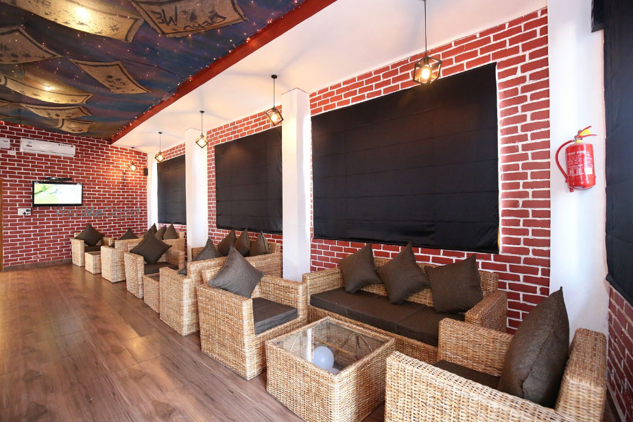 Photo By Hotel Golden Brooks - Venues