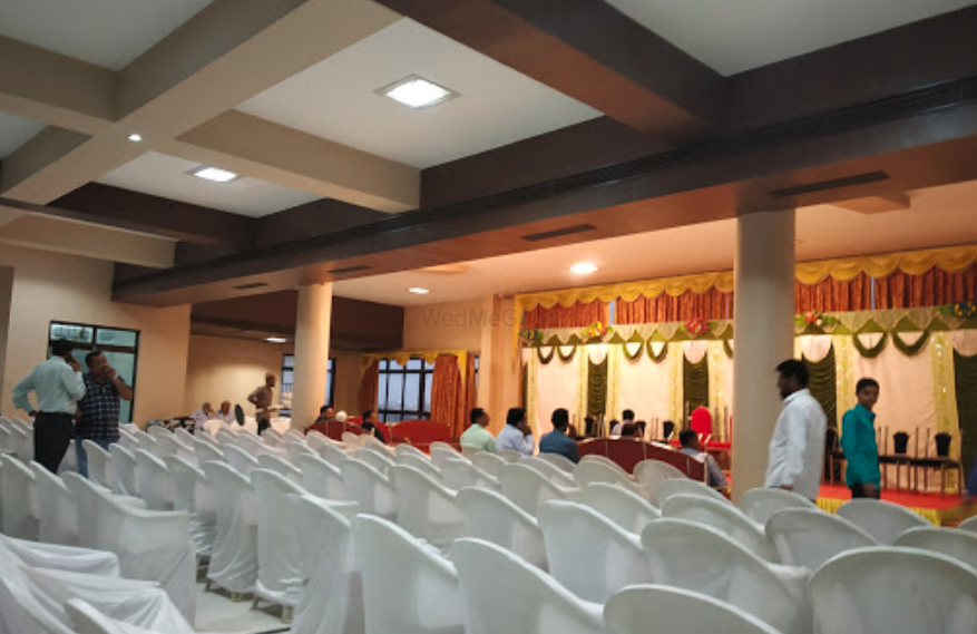 Gandhi Community Hall