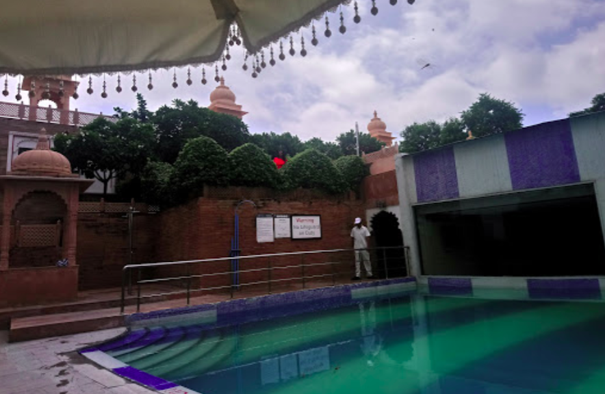 Photo By Le ROI Udaipur Hotel - Venues