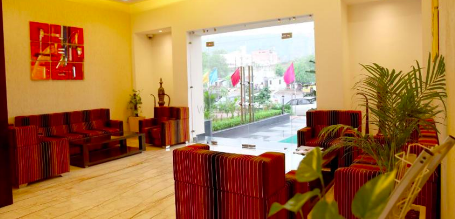 Photo By Le ROI Udaipur Hotel - Venues