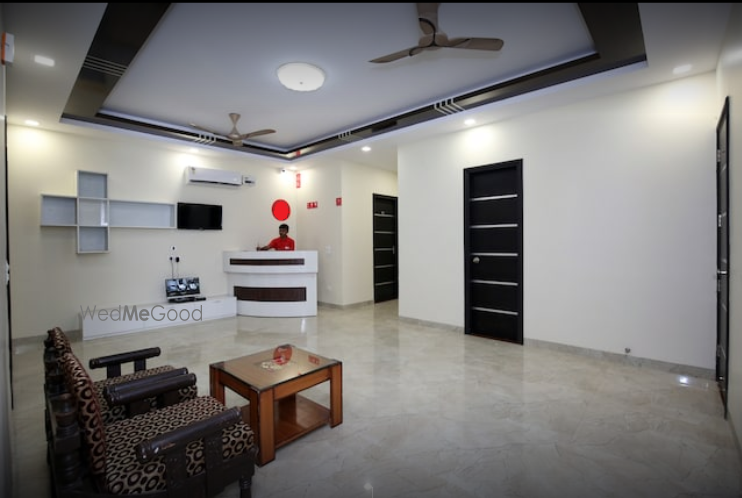 Photo By Shashank Villa - Venues