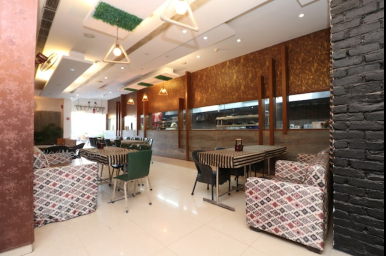 Photo By Hotel Jalsa by La Fusion - Venues