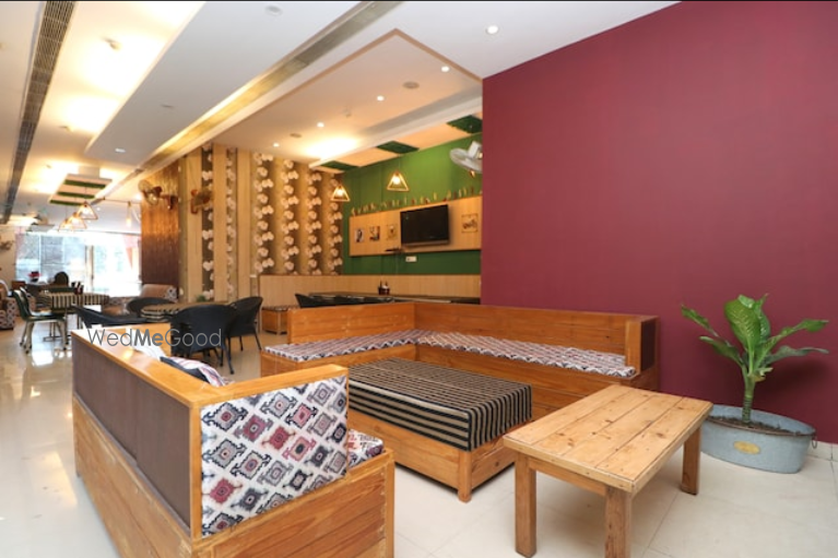 Photo By Hotel Jalsa by La Fusion - Venues