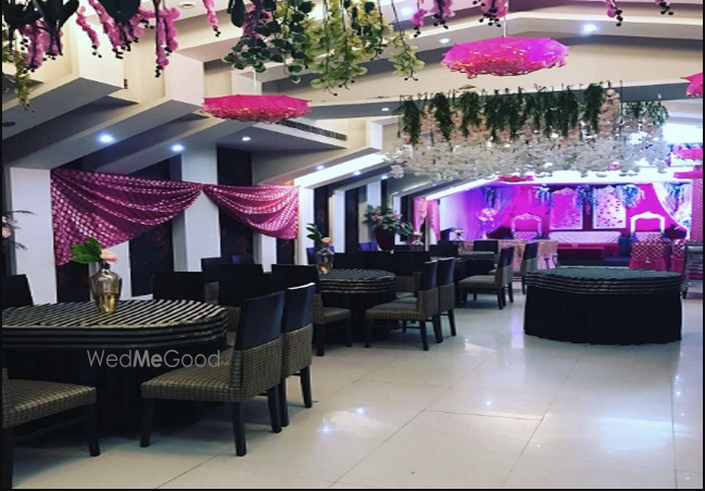 Photo By Hotel Jalsa by La Fusion - Venues