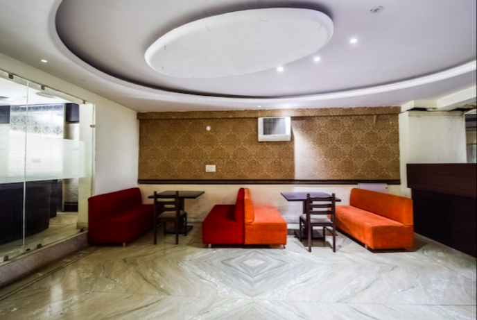 Photo By Hotel Jai Mahal - Venues